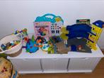 Selection of toys, Ophalen, Zo goed als nieuw