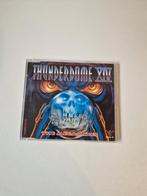 Thunderdome xiv the megamixes  id&t, Verzenden, Zo goed als nieuw