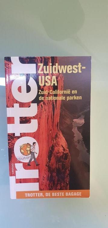 Zuidwest USA beschikbaar voor biedingen