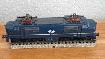 Märklin NS 1200 loc, serienr 1202 in ovp een prachtige loc beschikbaar voor biedingen