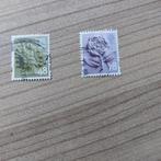 Engeland Regionaal  2007 Mi 14 + 21, Ophalen of Verzenden, Gestempeld