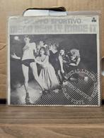 Gruppo sportivo - Disco really made it, 7 inch, Single, Ophalen of Verzenden, Zo goed als nieuw