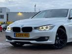 BMW 3-serie Touring 320d EfficientDynamics Edition High Exec, Auto's, Automaat, Achterwielaandrijving, Zwart, 4 cilinders