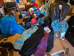 Diverse ski- en snowboardspullen, Gebruikt, Kleding, Skiën, Ophalen