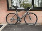 Giant TCR Advanced Pro Disc 1 - Goede Staat, Fietsen en Brommers, Fietsen | Racefietsen, Ophalen, Carbon, Heren, Giant
