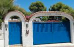 Heerlijk Vakantiehuis met zwembad in La Nucia Costa Blanca, Vakantie, Vakantiehuizen | Spanje, 3 slaapkamers, Overige, Aan zee