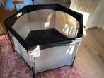 Deryan camping/inklapbare box, Kinderen en Baby's, Boxen, Ophalen, Zo goed als nieuw