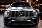 Mercedes-Benz GLC-klasse Coupé AMG 63 4MATIC+ CARBON|MATGRE, Automaat, Gebruikt, Bedrijf, Vierwielaandrijving