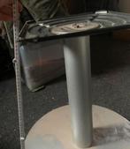 Metalen Onderstel - 58cm Hoog, Ophalen of Verzenden, Gebruikt, Staal