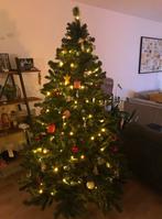 Kerstboom, Diversen, Kerst, Ophalen, Gebruikt