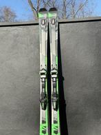 Volkl TRM 84 UVO Tip and Tail Rocker, lengte 182, Carve, Skiën, Ski's, Ophalen