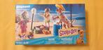 Playmobil Scooby- Doo 70707, Kinderen en Baby's, Speelgoed | Playmobil, Ophalen, Nieuw