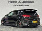 Hyundai I30 2.0 T-GDI N1 Performance Panoramadak Keyless Hig, 1998 cc, 4 cilinders, Zwart, Bedrijf