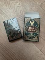 Efteling Danse Macabre kaartspel (Nieuw), Verzamelen, Verzenden, Nieuw, Gebruiksvoorwerp