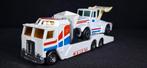 Matchbox Super Boss Malone Transportwagen. BIEDEN, Ophalen of Verzenden, Gebruikt