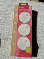 Drie rookmelders, Doe-het-zelf en Verbouw, Alarmsystemen, Ophalen of Verzenden, Nieuw, Detector, Sensor of Melder, Rook