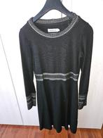 jurk maat 36, Kleding | Dames, Zwart, Fox's, Ophalen of Verzenden, Zo goed als nieuw