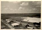 Waddinxveen - Foto - Fabriek Dobbelman, Verzamelen, Ophalen of Verzenden, 1940 tot 1960, Zuid-Holland