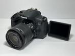 Canon digitale spiegelreflex camera, Spiegelreflex, Canon, Nieuw, Ophalen of Verzenden
