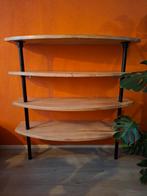 Massief houten kast, Huis en Inrichting, Ophalen