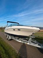 Speedboot Marina 25ft - Perfecte Dagboot! 215 uur, Watersport en Boten, Motorboten en Motorjachten, Ophalen, Zo goed als nieuw