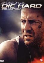 Die Hard DVD Collection – alle films compleet, Vanaf 16 jaar, Ophalen of Verzenden, Zo goed als nieuw