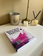 Qualitative research practice, Ophalen of Verzenden, Zo goed als nieuw