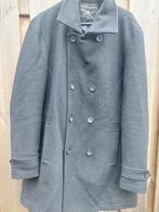 jas heren, Verzenden, Zo goed als nieuw, Maat 52/54 (L), Blauw