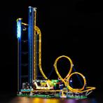 LED Verlichting voor Loop Coaster 10303 Nieuw, Ophalen of Verzenden, Nieuw, Overige merken