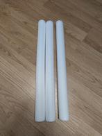 Ledsticks 29 stuks, Ophalen of Verzenden, Nieuw, Feestartikel, Geboorte of Huwelijk