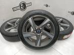 Volvo V40 lichtmetaal velgen 17"inch 5x108, Niet ingevuld, Niet ingevuld, Niet ingevuld