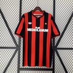 Van basten ac milan - nederland voetbalshirt, Verzamelen, Sportartikelen en Voetbal, Ophalen of Verzenden, Zo goed als nieuw, Buitenlandse clubs