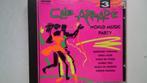 Club Arcade 3 World Music Party, Cd's en Dvd's, Pop, Ophalen of Verzenden, Zo goed als nieuw