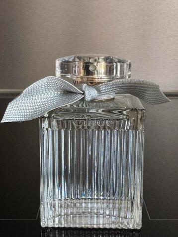 Chloe rose naturelle eau de parfum 100ml beschikbaar voor biedingen