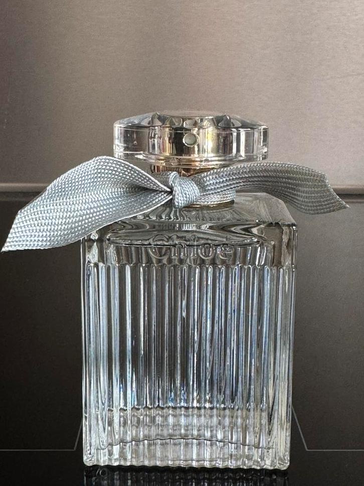 Chloe rose naturelle eau de parfum 100ml, Sieraden, Tassen en Uiterlijk, Uiterlijk | Parfum, Nieuw, Ophalen of Verzenden