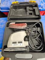 Delta schuurmachine, Ophalen, Gebruikt, Minder dan 600 watt, Vlakschuurmachine