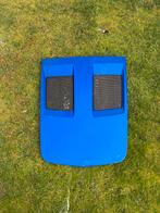 Opel speedster motorkap, Ophalen of Verzenden, Opel