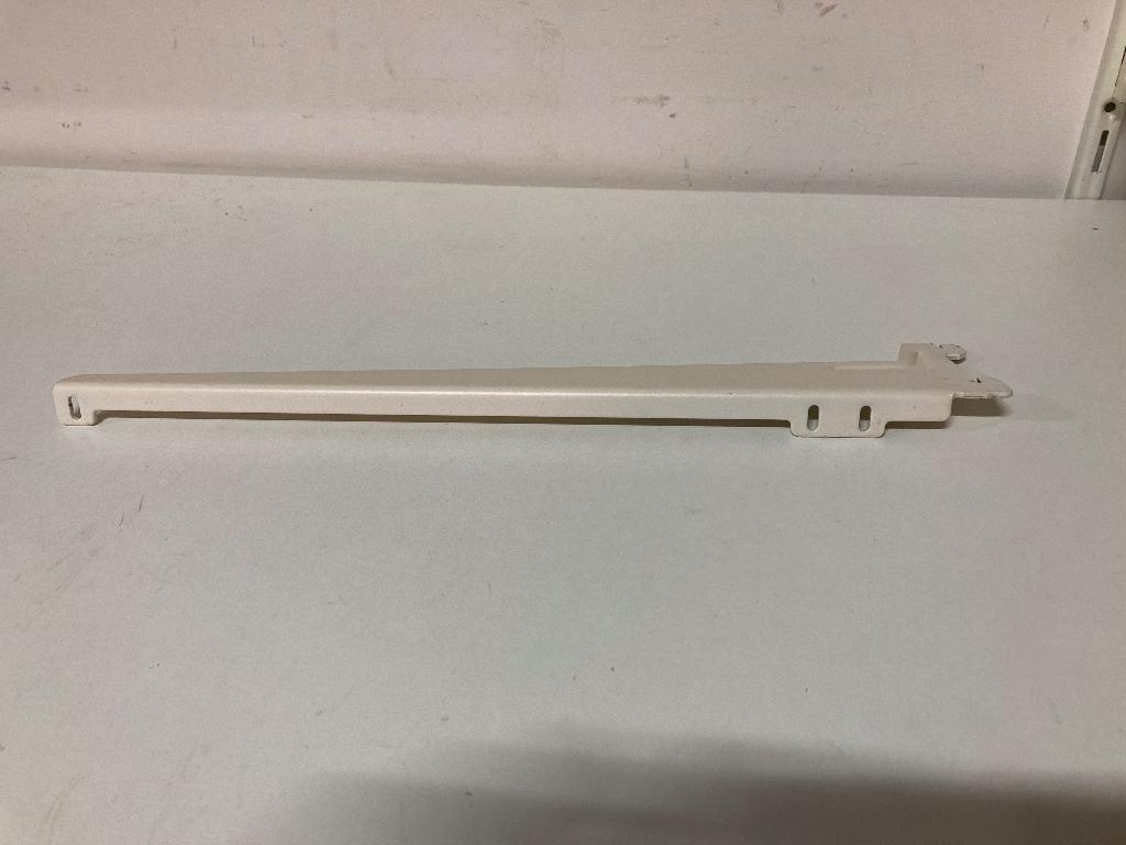 Plankdrager, Ophalen, Zo goed als nieuw