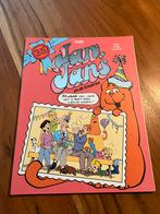 Jan, Jans en de kinderen 35 jaar, Eén stripboek, Ophalen of Verzenden, Zo goed als nieuw