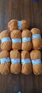 Zeeman Julia Wol - 8 Bollen, Hobby en Vrije tijd, Breien en Haken, Ophalen of Verzenden, Nieuw, Breien of Haken, Wol of Garen