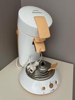 SENSEO Original Koffiezetapparaat, Ophalen, 4 tot 10 kopjes, Koffiepads en cups, Afneembaar waterreservoir