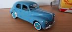 Peugeot 203 Solido 1:43, Ophalen of Verzenden, Nieuw, Auto, Solido