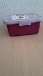 Curver Lunch&Go lunchbox. , Ophalen of Verzenden, Zo goed als nieuw