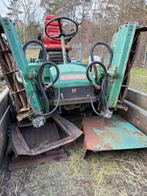 kooimaaier voor onderdelen, Ophalen, Gebruikt, 120 cm of meer