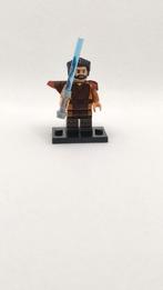 Star wars jedi figuur, Ophalen of Verzenden, Zo goed als nieuw, Actiefiguurtje