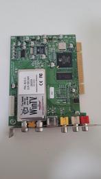 Hauppauge WinTV-PVR-150 PCI, Ophalen of Verzenden