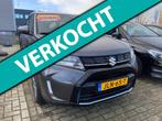 Suzuki Vitara 1.5 Hybrid Style AllGrip, Auto's, Suzuki, Automaat, Gebruikt, 1225 kg, 4 cilinders