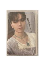 Vernon Photocards SEVENTEEN, Foto of Kaart, Zo goed als nieuw, Verzenden