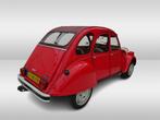 Citroën 2CV 2CV6 Club | Nette auto | 1e eigenaar | Taxatie, Auto's, Oldtimers, Voorwielaandrijving, Stof, 602 cc, Citroën