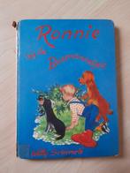 RONNIE BIJ DE BOSMANNETJES Willy Schermele, Boeken, Kinderboeken | Jeugd | onder 10 jaar, Ophalen of Verzenden, Gelezen